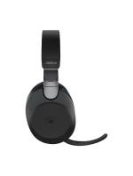 Sluchátka do uší Jabra Evolve2 85 MS Stereo Link380c
