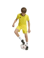 Adidas ENTRADA 26 Juniorské šortky JZ6525 Adidas ENTRADA 26 Juniorské šortky JZ6525