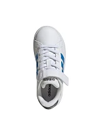 Dětská obuv adidas Grand Court 3.0 white JP9367