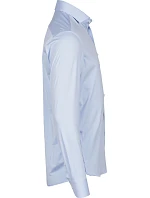 Tee Jays TJ 4030 Strečová košile Active s dlouhým rukávem 18.4030 light blue