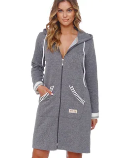 Doctor Nap SMZ.4508 barva:tmavě šedá