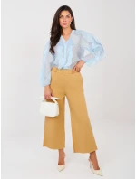 IT SP kalhoty FL9997.76 camel IT SP kalhoty FL9997.76 camel