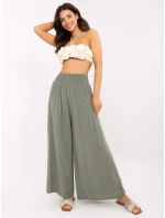 TW SP BI kalhoty 3069.94 khaki TW SP BI kalhoty 3069.94 khaki