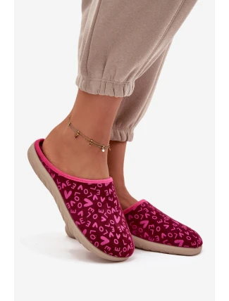 Dámské domácí pantofle Inblu – béžové