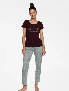 Pyžama model 171579 Henderson