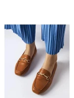 Mokasiny model 207747 Solea