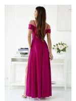 Dlouhé šaty  model 208853 With You