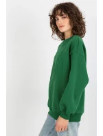 Mikina model 216190 Ex Moda Mikina model 216190 Ex Moda