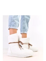 Sněhule  model 218530 Solea