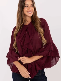 Dámská košile model 219212 Italy Moda