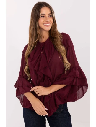 Dámská košile  model 219212 Italy Moda