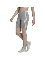 Cyklistické kraťasy adidas Essentials se 3 pruhy W HF5956