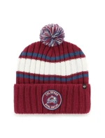 Zimní čepice '47 NHL Plateau HPLTCF01ACE