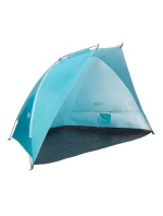 NILS CAMP NC8030 tyrkysový plážový stan 260x120x120 cm NILS CAMP NC8030 tyrkysový plážový stan 260x120x120 cm