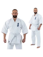 Kyokushin karate kimono 10 oz - 120 cm