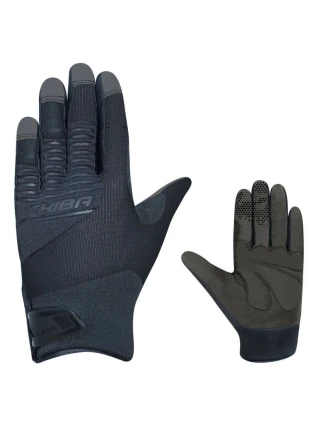 Rukavice CHIBA BLADE černé XL