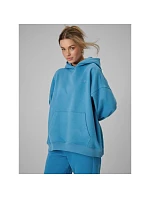 Dámská mikina s kapucí 4F4F 4FRSS26TSWSF2623-32S