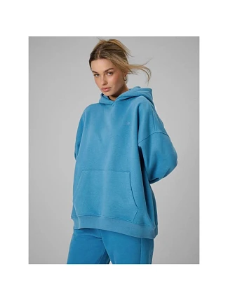 Dámská mikina s kapucí 4F4F 4FRSS26TSWSF2623-32S