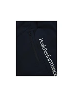 Dámské kalhoty Peak Performance W Trail Pants, černá barva, černé Dámské kalhoty Peak Performance W Trail Pants, černá barva, černé