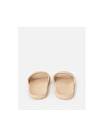 Plážové žabky RIP CURL Classic Bloom Slide, tyrkysové