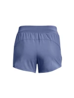 Dámské šortky Launch SW W 1342837-470 - Under Armour