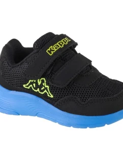 Dětská obuv Cracker II BC M Jr 280009BCM-1160 - Kappa