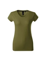 Dámské tričko Exclusive W MLI-154A3 - Malfini