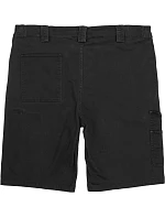 Result R 471X Pracovní šortky Slim Chino 30.471X black Result R 471X Pracovní šortky Slim Chino 30.471X black