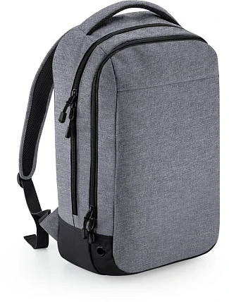 BagBase BG 545 Sportovní batoh 52.0545 grey marl