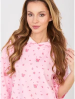 Halenka IT BZ 22278.74 růžová