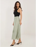 Sukně IT SD 3061.68 khaki