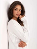 Jumper IT SW 2219.63 bílý