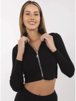 Souprava RV KMPL 7304.83 černá