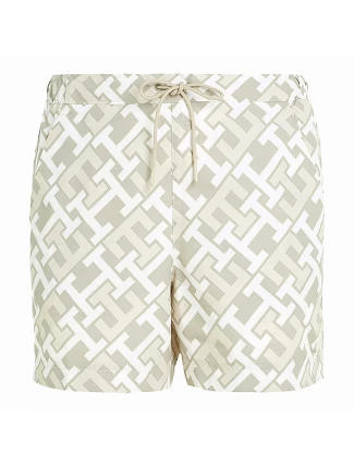 Pánské plavky UM0UM02846-0GA - Tommy Hilfiger