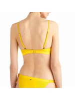 Dámský vrchní díl plavek UW0UW04533-ZGS - Tommy Hilfiger