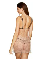 Dámská sexy košilka Clio-K - Gorteks