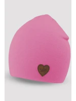 Dívčí čepice rovná CP003 - Noviti