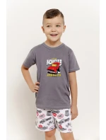 3409 CHLAPECKÉ PYŽAMO MATEO 122-140