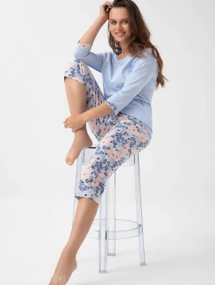 DÁMSKÉ PYŽAMO 343 BIG J/25