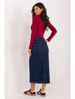 Sukně  model 222550 Sublevel