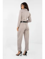 Teplákové kalhoty model 224214 Italy Moda