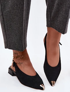 Sandály  model 228119 Step in style