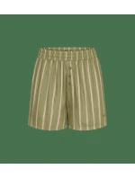 Mix & Match Shorts Viscose - GREEN - TRIUMPH GREEN - TRIUMPH Mix & Match Shorts Viscose - GREEN - TRIUMPH GREEN - TRIUMPH