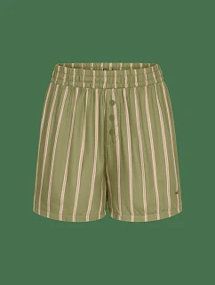 Mix & Match Shorts Viscose - Green Combination - TRIUMPH Green Combination - TRIUMPH