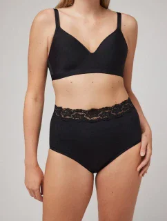 Ysabel Mora 19004 Modelovací kalhotky s vysokým pasem S-2XL