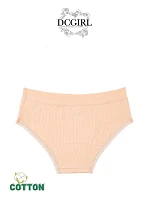 Kalhotky DC Girl 70215, bavlna A12, velikosti S–XL Kalhotky DC Girl 70215, bavlna A12, velikosti S–XL