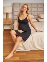 Dámská těhotenská košile 7248 - Doctornap