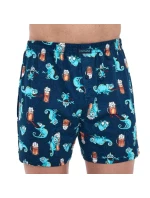 Pánské trenýrky 011/175 Classic plus - CORNETTE