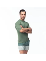 Pánské tričko UV UVER Pánské tričko UV UVER