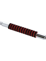 Činky a popruhy v kufříku 2 v 1 SGP30 HMS 2x15 kg